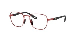 משקפי ראיה | Ray-Ban רייבן | RB 6484M F047 51-19-140