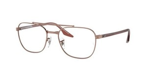  | Ray-Ban רייבן | RB 6485 2943 53-19-145
