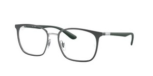משקפי ראיה | Ray-Ban רייבן | RB 6486 3125 54-17-145