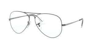 משקפי ראיה | Ray-Ban רייבן | RB 6489 2502 58-14-140