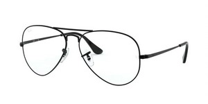 משקפי ראיה | Ray-Ban רייבן | RB 6489 2503 58-14-140