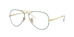  | Ray-Ban רייבן | RB 6489 3136 58-14-140