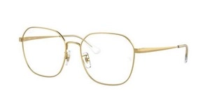  | Ray-Ban רייבן | RB 6490D 2500 56-17-145