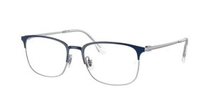  | Ray-Ban רייבן | RB 6494 3155 56-18-145