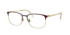  | Ray-Ban רייבן | RB 6494 3156 54-18-145