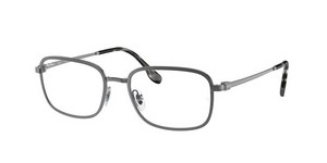 משקפי ראיה | Ray-Ban רייבן | RB 6495 2502 54-19-145