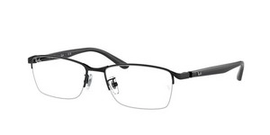 משקפי ראיה | Ray-Ban רייבן | RB 6501D 2503 55-17-140