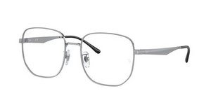  | Ray-Ban רייבן | RB 6503D 2501 55-18-145