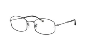 משקפי ראיה | Ray-Ban רייבן | RB 6510 2502 50-20-145