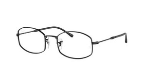 משקפי ראיה | Ray-Ban רייבן | RB 6510 2509 50-20-145