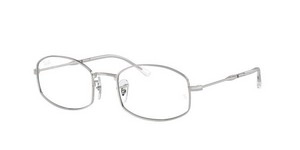 משקפי ראיה | Ray-Ban רייבן | RB 6510 2968 50-20-145