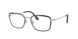 משקפי ראיה | Ray-Ban רייבן | RB 6511 2861 55-19-145