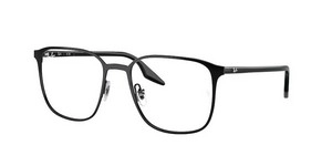 משקפי ראיה | Ray-Ban רייבן | RB 6512 2509 52-19-140