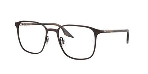 משקפי ראיה | Ray-Ban רייבן | RB 6512 2593 52-19-140