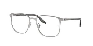 משקפי ראיה | Ray-Ban רייבן | RB 6512 2595 52-19-140