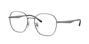 משקפי ראיה | Ray-Ban רייבן | RB 6515D 2502 54-19-145