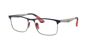 משקפי ראיה | Ray-Ban רייבן | RB 6516M F086 55-18-145