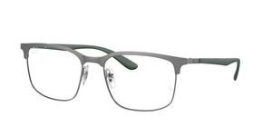 משקפי ראיה | Ray-Ban רייבן | RB 6518 2620 55-19-145