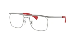 EyeGlasses | Ray-Ban רייבן | RB 6519M F001 52-18-140