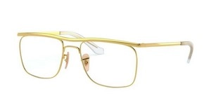  | Ray-Ban רייבן | RB 6519 2500 54-18-145