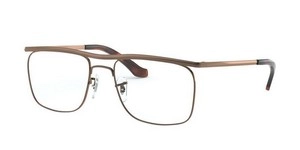  | Ray-Ban רייבן | RB 6519 3078 52-18-140