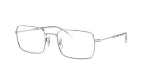 משקפי ראיה | Ray-Ban רייבן | RB 6520 2501 53-20-145