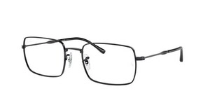 משקפי ראיה | Ray-Ban רייבן | RB 6520 2509 53-20-145