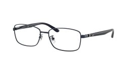 משקפי ראיה | Ray-Ban רייבן | RB 6527D 3076 56-16-140