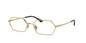 משקפי ראיה | Ray-Ban רייבן | RB 6528 2500 54-18-145