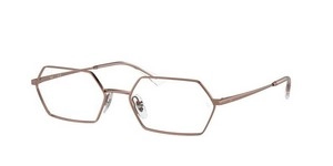 משקפי ראיה | Ray-Ban רייבן | RB 6528 2943 54-18-145