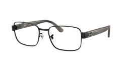 משקפי ראיה | Ray-Ban רייבן | RB 6529 2509 54-18-145