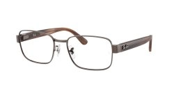 משקפי ראיה | Ray-Ban רייבן | RB 6529 3182 54-18-145