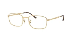 משקפי ראיה | Ray-Ban רייבן | RB 6533 2500 52-19-145