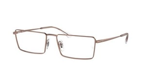 משקפי ראיה | Ray-Ban רייבן | RB 6541 2943 56-17-145