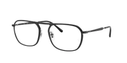 משקפי ראיה | Ray-Ban רייבן | RB 6548 2509 55-19-145
