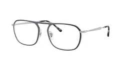משקפי ראיה | Ray-Ban רייבן | RB 6548 3016 55-19-145