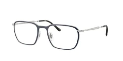 משקפי ראיה | Ray-Ban רייבן | RB 6549 3016 53-20-145