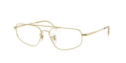 משקפי ראיה | Ray-Ban רייבן | RB 6550 2500 56-16-140
