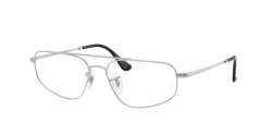 משקפי ראיה | Ray-Ban רייבן | RB 6550 2501 56-16-140