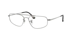 משקפי ראיה | Ray-Ban רייבן | RB 6550 2502 56-16-140