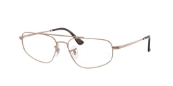 משקפי ראיה | Ray-Ban רייבן | RB 6550 2943 56-16-140