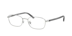 משקפי ראיה | Ray-Ban רייבן | RB 6551D 2501 53-18-145