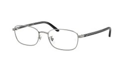 משקפי ראיה | Ray-Ban רייבן | RB 6551D 2502 53-18-145