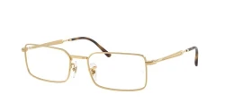 EyeGlasses | Ray-Ban רייבן | RB 6557 2500 56-19-145