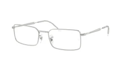 EyeGlasses | Ray-Ban רייבן | RB 6557 2501 56-19-145