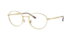 EyeGlasses | Ray-Ban רייבן | RB 6558 2500 54-20-140