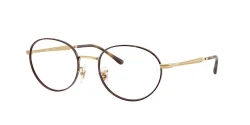 EyeGlasses | Ray-Ban רייבן | RB 6558 3177 52-20-140
