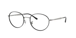 EyeGlasses | Ray-Ban רייבן | RB 6558 3179 54-20-140