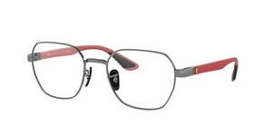 משקפי ראיה | Ray-Ban רייבן | RB 6594M F096 54-20-145