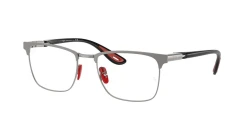 EyeGlasses | Ray-Ban רייבן | RB 6621M F129 54-19-145